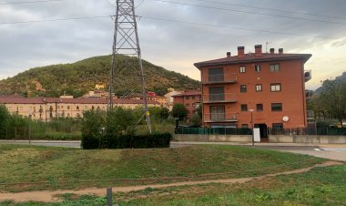 LA POBLA DE SEGUR NEGOCIA AMB LA SAREB PER LLOGAR ELS 81 HABITATGES QUE TÉ AL MUNICIPI