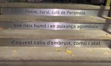 Nova etapa al Casino de Peramola: Connecta Lleida Pirineus 24 d’octubre