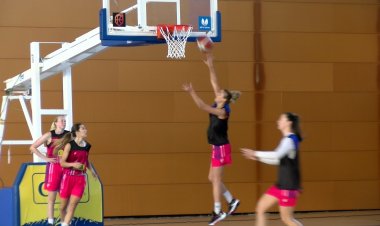 SETMANA DE DOBLE COMPETICIÓ PEL CADÍ LA SEU AMB EL DEBUT A L’EUROCUP WOMEN
