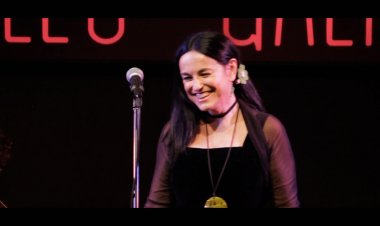 RITA BARBER TANCA A LA SEU D’URGELL EL FESTIVAL INTERFADO