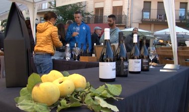 TREMP CELEBRA DISSABTE LA 21a FIRA DEL CODONY I LA 1a FIRA D’ESPORTS DE MUNTANYA