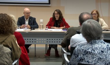EL GOVERN VOL GARANTIR EN BREU L’AVORTAMENT FARMACOLÒGIC I QUIRÚRGIC A L’ALT PIRINEU I ARAN