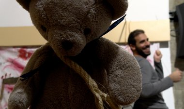 LA SALA SANT DOMÈNEC DE LA SEU D’URGELL ES TRANSFORMA EN UN RECORREGUT TERRORÍFIC