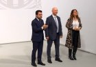 JOSEP CASTELLS PREN POSSESSIÓ COM A DELEGAT A L’ALT PIRINEU I ARAN