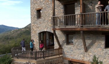 DESENES DE PERSONES S’INTERESSEN PELS PISOS DE LLOGUER SOCIAL A CORNELLANA