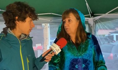 Les valls d’Àneu estrenen fira de bruixeria: Connecta Lleida Pirineus 31 d’octubre