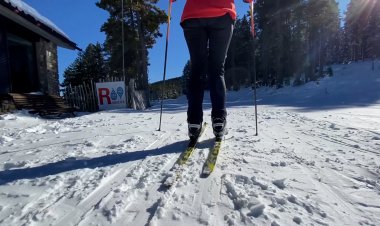 TOT NÒRDIC PREPARA UNA NOVA TEMPORADA D’ESQUÍ