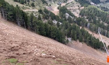 La pista negra més llarga, a la Molina: Connecta Lleida Pirineus 2 de novembre