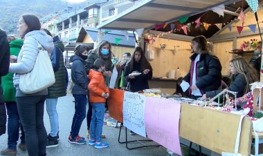 SORT CELEBRA AQUEST CAP DE SETMANA UNA NOVA EDICIÓ DE LA FIRA DE TARDOR
