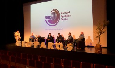 LA CONSERVACIÓ DELS GEOPARCS, PUNT CLAU DE LES JORNADES DE GEOPARCS ESPANYOLS