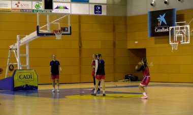 EL CADÍ LA SEU JA ÉS CAMÍ DE BÈLGICA PER ACONSEGUIR UNA NOVA VICTÒRIA A L’EUROCUP