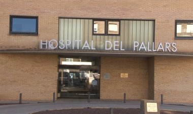 TOTS ELS HOSPITALS DE L’ALT PIRINEU I ARAN JA GESTIONEN LES BAIXES DELS PACIENTS INGRESSATS