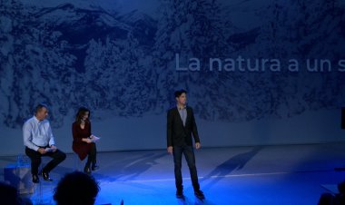 2 NOVES PISTES I CAMPIONATS DEL MÓN D’ESQUÍ DE MUNTANYA A BOÍ TAÜLL AQUESTA TEMPORADA