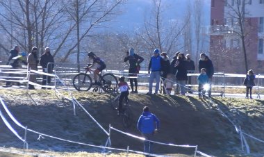 LA TERCERA EDICIÓ DEL GRAN PREMI DE CICLOCRÒS ESPERA REBRE 300 PARTICIPANTS