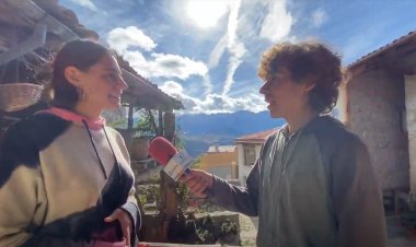 Entorns, el nou espai de creació a Músser: Connecta Lleida Pirineus 9 de novembre