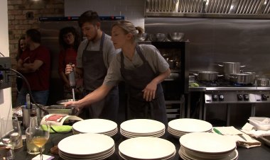 CUINATAST, PRODUCTES PALLARESOS CUINATS PER RESTAURADORS DEL TERRITORI