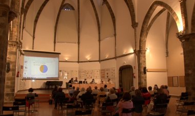 UN CONGRÉS A LA SEU D’URGELL COMEMMORA ELS 200 ANYS DE LA REGÈNCIA D’URGELL
