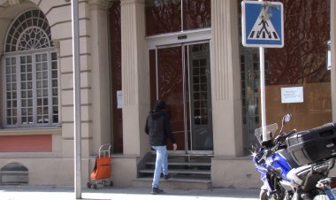 LA SINDICATURA DE COMPTES DETECTA IRREGULARITAT EN DESPESES DEL CCAU