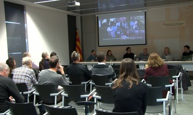 LA COOPERACIÓ EN ENOTURISME, CLAU PER AL SECTOR VITIVINÍCOLA DEL PALLARS