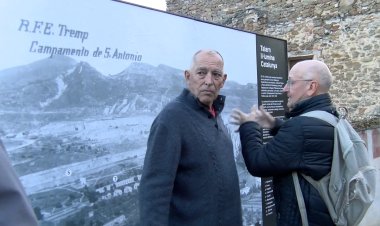 TALARN AMPLIA LA MIRADA SOBRE EL SEU ANTIC PAISATGE HIDROELÈCTRIC