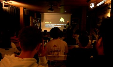 EL CURTÀNEU POTENCIA EL TALENT ESCOLAR AMB LA PROJECCIÓ D’UN FILM DELS ALUMNES DE L’ESCOLA LA CLOSA