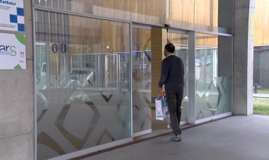 LA PEDIATRIA DE CERDANYA TREBALLA COM UN ÚNIC EQUIP TERRITORIAL