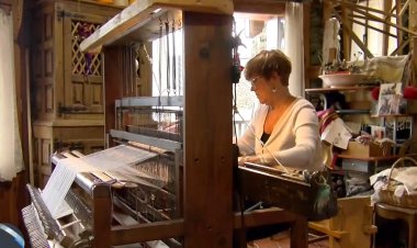 Mitja vida enfilant a Ginestarre: Connecta Lleida Pirineus 17 de novembre