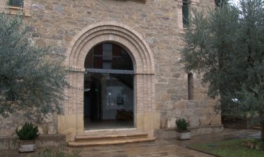 AQUEST 2023, EL MOLÍ DE L’OLI DE LA POBLA TINDRÀ ACCÉS A LA PRIMERA PLANTA AMB ASCENSOR