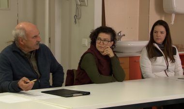 LA GESTIÓ I LA REVALORITZACIÓ DE LA LLANA, A DEBAT