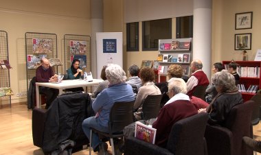 REVALORITZAR ELS CAMINS DEL PIRINEU A TRAVÉS DE LA LITERATURA