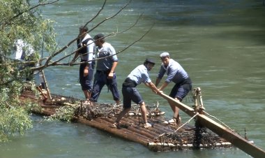 ELS RAIERS SABRAN AQUESTA SETMANA SI LA UNESCO ELS DECLARA PATRIMONI DE LA HUMANITAT