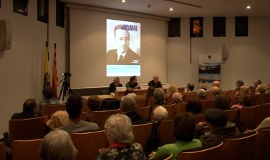 CHARLES SMITH, LA HISTÒRIA HIDROELÈCTRICA DEL PALLARS JUSSÀ A TRAVÉS D’UN ENGINYER DE LA CANADENCA