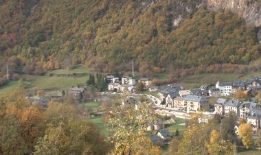 ES VOL REHABILITAR L’ANTIGA ESCOLA DE DURRO COM A HABITATGE DE LLOGUER SOCIAL