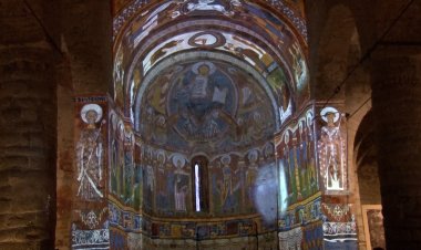 22 ANYS DE PATRIMONI MUNDIAL DE LA UNESCO DE LES ESGLÉSIES ROMÀNIQUES DE LA VALL DE BOÍ
