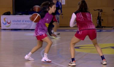 EL CADÍ LA SEU S’ENFRONTA AL LÍDER DE LA CLASSIFICACIÓ EN EL RETORN A LA LLIGA