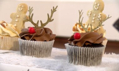 UNA DESENA DE COMERÇOS FORMEN LA PROPOSTA GASTRONÒMICA ‘SABORS DE NADAL’