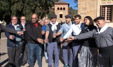 ELS RAIERS JA SÓN PATRIMONI CULTURAL IMMATERIAL DE LA HUMANITAT