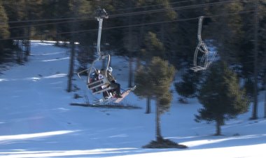 L’OBERTURA DE LES ESTACIONS D’ESQUÍ FA AUGURAR OCUPACIONS DE MÉS DEL 80% DURANT LA PURÍSSIMA