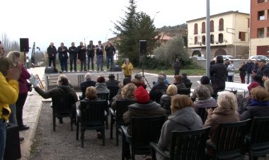 ELS RAIERS DE LA NOGUERA PALLARESA JA TREBALLEN PER AMPLIAR LA FESTA DESPRÉS DEL RECONEIXEMENT UNESCO