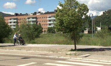 CXS DEMANA LA REDACCIÓ URGENT DEL PROJECTE PER A UNA NOVA RESIDÈNCIA