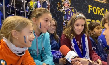 Cadí la Seu – Casademont Saragossa: Connecta Lleida Pirineus 7 de desembre