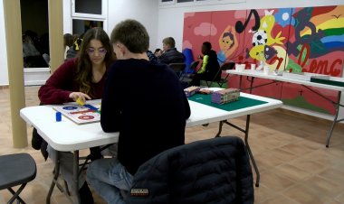 L’ESPAI JOVE D’OLIANA REOBRE PORTES EN UN EQUIPAMENT RENOVAT