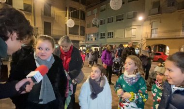 La història de la Seu a través dels tions: Connecta Lleida Pirineus 9 de desembre