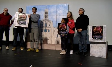 ‘EL RESCAT DELS MINAIRONS’ PROGRAMA 4 FUNCIONS AQUEST NADAL I ES FARÀ CAD DOS ANYS