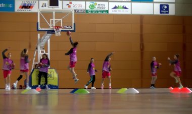 EL CADÍ LA SEU NECESSITA UN BON RESULTAT PER ACCEDIR A PLAY OFF DE L’EUROCUP WOMEN