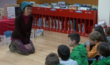 LA CONVIVÈNCIA, FIL CONDUCTOR DE LES SESSIONS DE CONTES DE PALLARS LECTOR