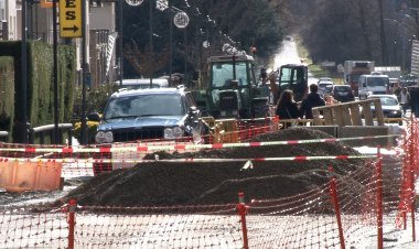 MILLORA DEL CARRER MAJOR D’ESTERRI D’ÀNEU