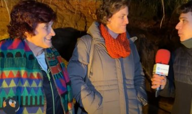 Ogern es transforma en pessebre vivent: Connecta Lleida Pirineus 13 de desembre