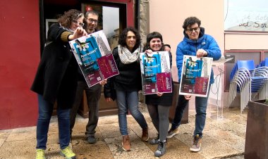 SIS LOCALS BUITS DE LA SEU D’URGELL COBREN VIDA A TRAVÉS D’ARTISTES