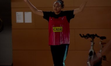 STEPHANIE WATTS S’INCORPORA AL CADÍ LA SEU PER REFORÇAR L’ATAC